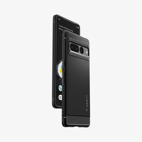 כיסוי Spigen Pixel 7 Series Rugged Armor